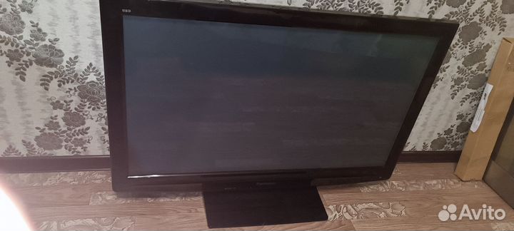 Телевизор плазма