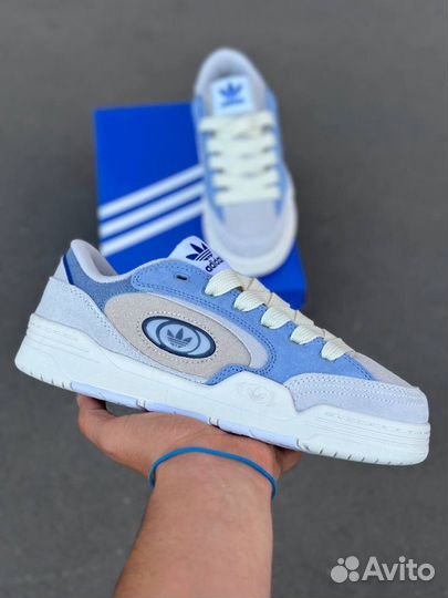 Кроссовки Adidas ADI 2000 ‘Ice Blue’