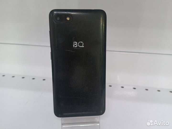 BQ 5002 Colombo, 8 ГБ