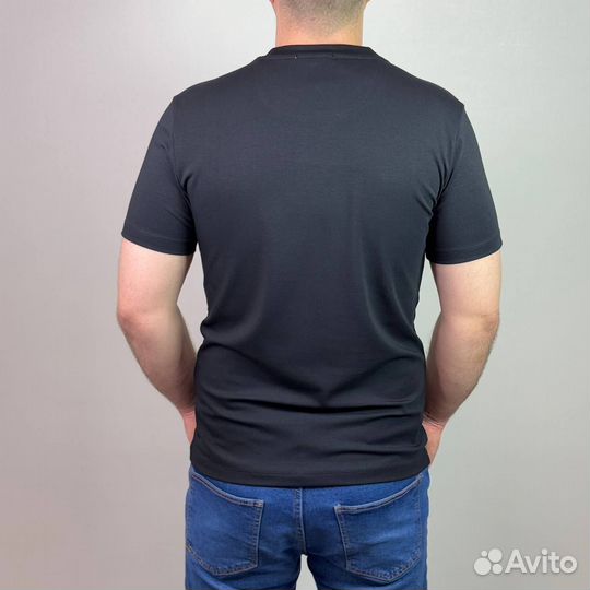 Футболка мужская brunello cucinelli