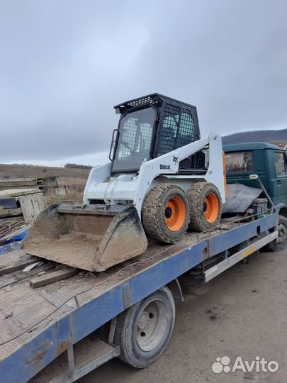 Аренда мини техники