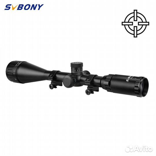 Оптический прицел svbony SV178 6-24x50 AOE