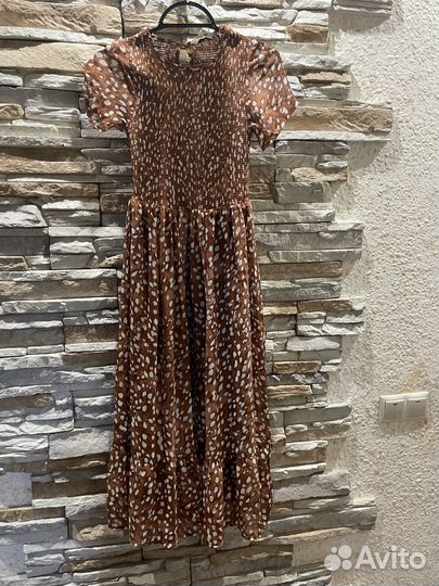 Платье летнее женское