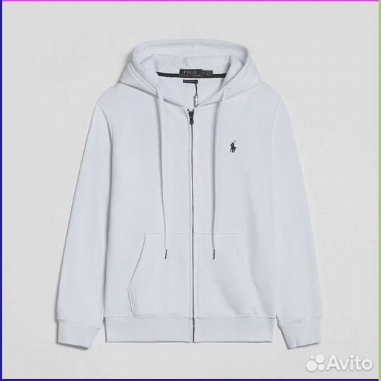 Зип худи Polo Ralph Lauren (Арт. 969124)