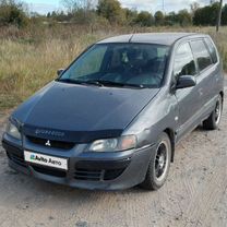 Mitsubishi Space Star 1.3 MT, 2003, 269 000 км, с пробегом, цена 165 000 руб.