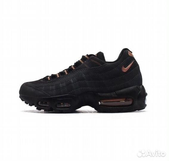 Кроссовки air max 95 x syna