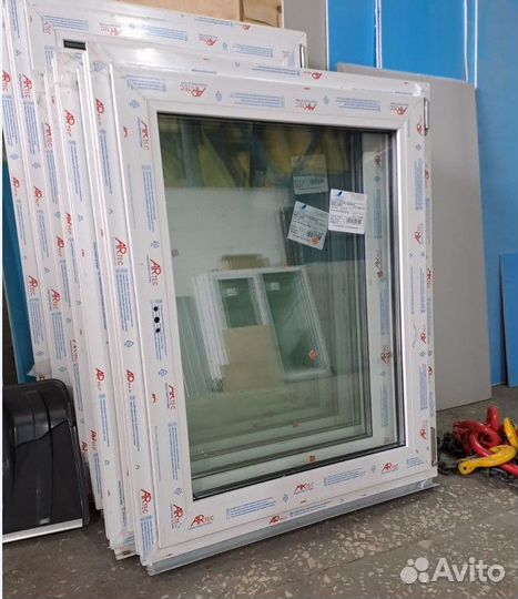 Пластиковые окна для дачи