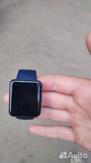 Redmi watch 2 lite