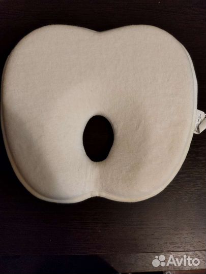 Подушка детская ортопедическая