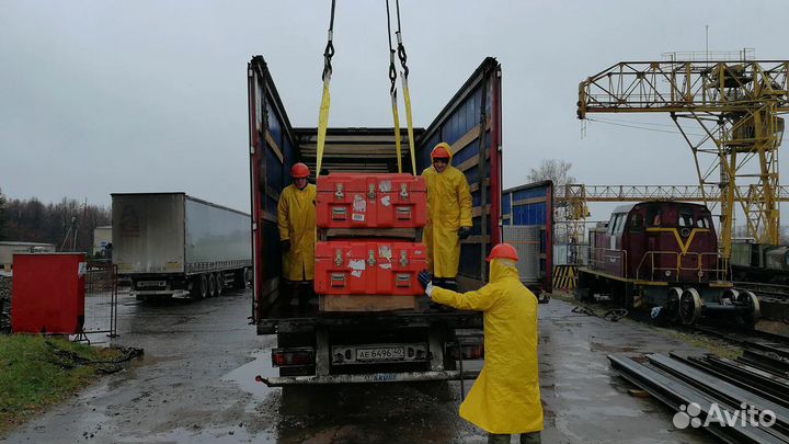 Аренда длинномера Грузоперевозки 20 тонн