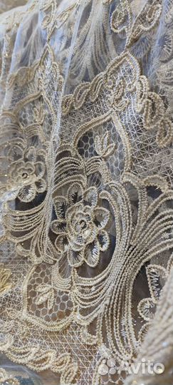 Занавески бу тюль