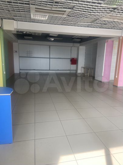 Торговая площадь, 300 м²