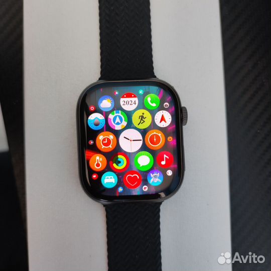 Apple Watch 9