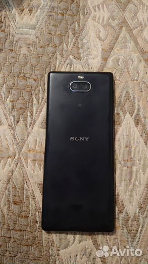 Sony Xperia 10, 4/64 ГБ