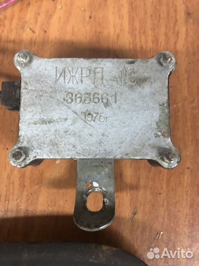 Запчасти Иж Планета,Юпитер