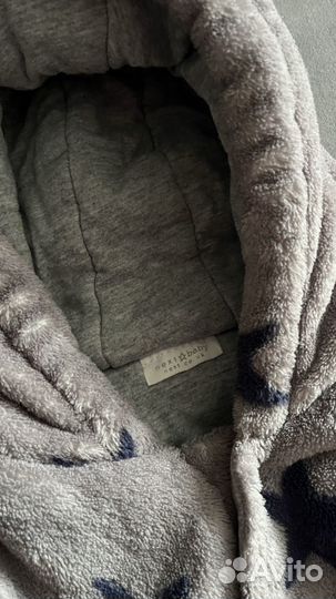 Комбинезон демисезонный