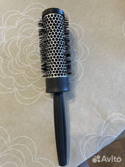 Щетка-брашинг