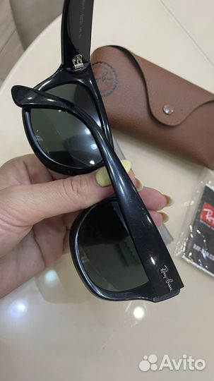 Солнцезащитные очки ray ban