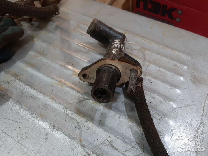 Главный цилиндр сцепления мазда 6 gh