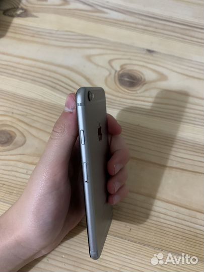iPhone 6, 32 ГБ