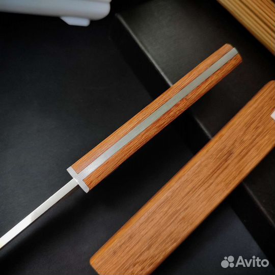 Нож подарочный Танто Самурай