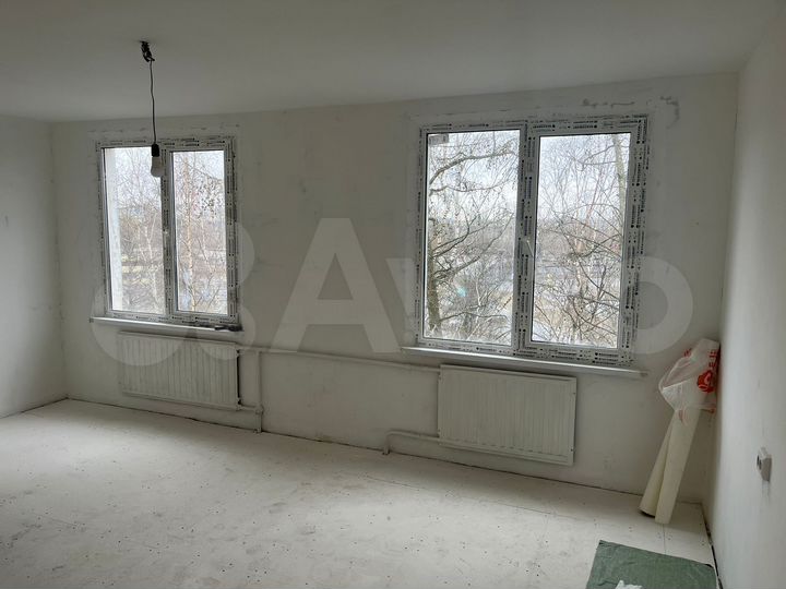 4-к. квартира, 59,3 м², 5/5 эт.