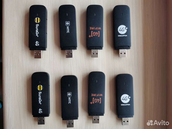 Модем 3372H-153 Huawei в отличном состоянии