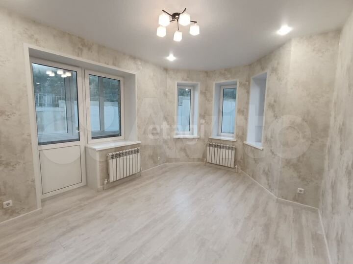 1-к. квартира, 30,5 м², 1/5 эт.