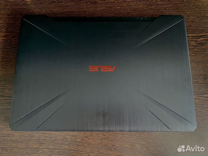 Asus tuf gaming