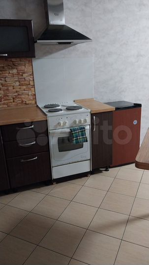 1-к. квартира, 25 м², 7/16 эт.