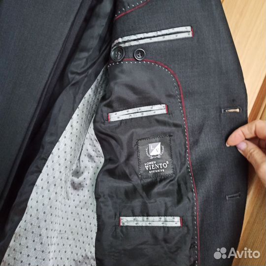 Костюм мужской