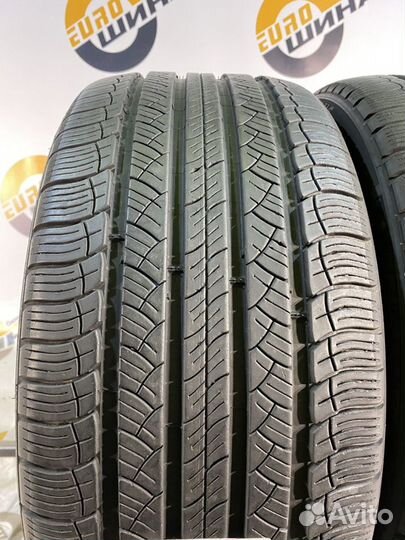 Michelin Pilot Sport A/S Plus 255/40 R20 100Y