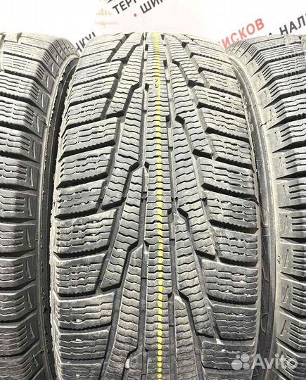 Nokian Tyres Nordman RS 215/65 R16 99N