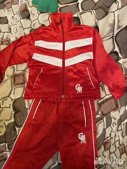 Отдам детские вещи пакетом