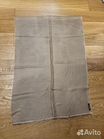 Шелковый платок MaxMara Studio оригинал