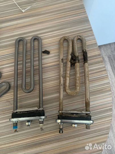 Ремонт стиральных машин