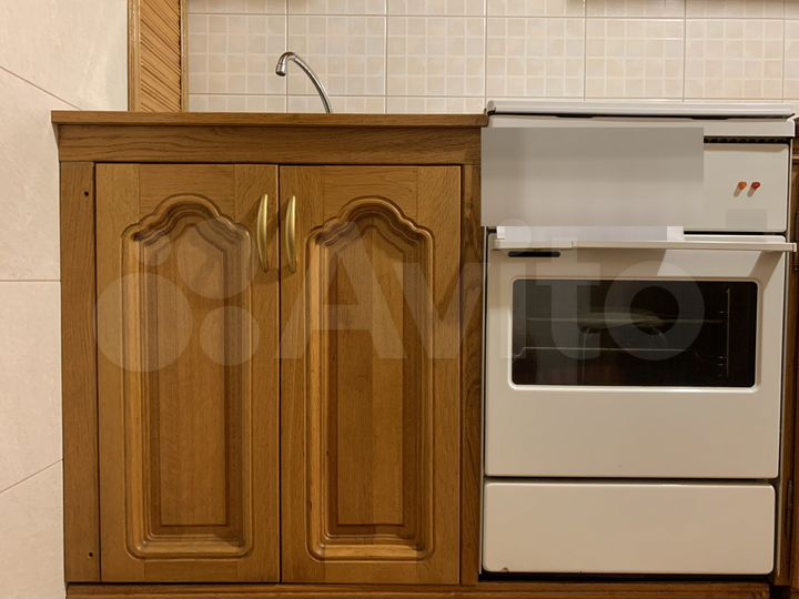 2-к. квартира, 64 м², 4/9 эт.