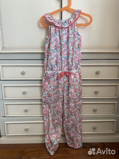 Комбинезон летний mayoral 116