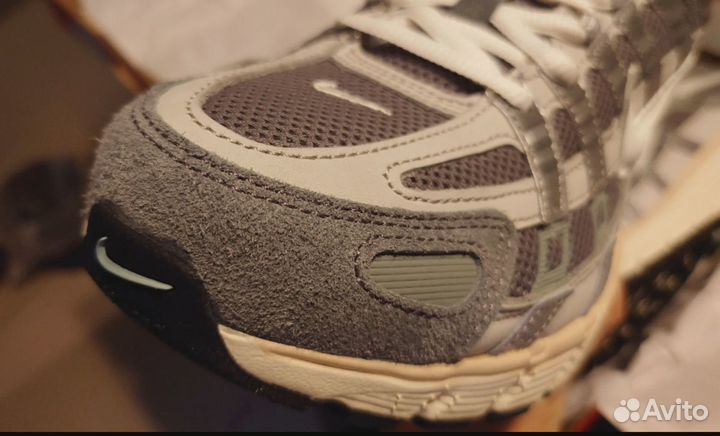 Nike P-6000 Gore-Tex оригинал