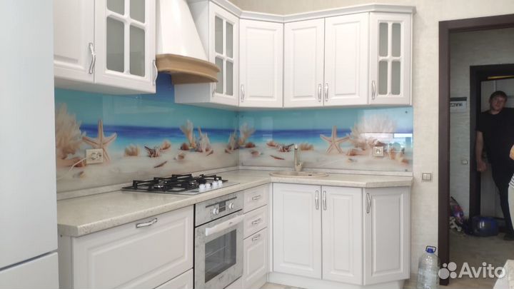 Кухня Фелиция