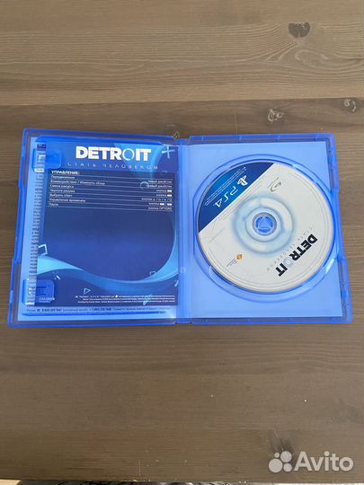 Игра для приставки