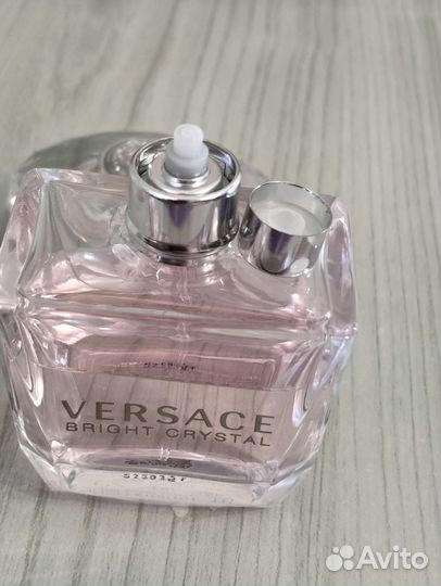 Bright Crystal Versace EDT от 30 мл