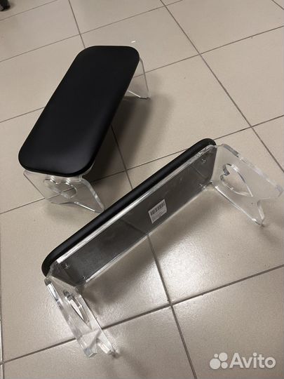 Подставка под руку для маникюра