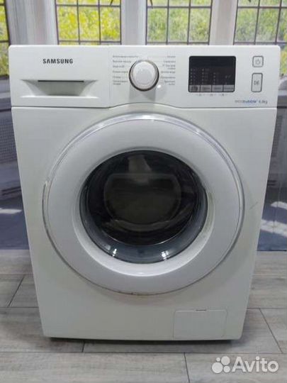 Стиральная машина бу с гарантией и доставкой