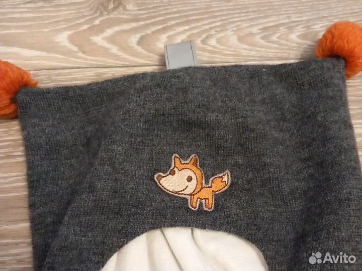 Шапка шлем Kivat 2