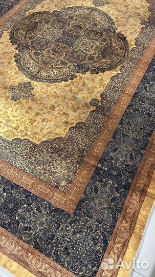 Ковер 3 на 4 новый