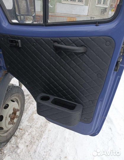 Дверные карты на газель, газель бизнес, некст