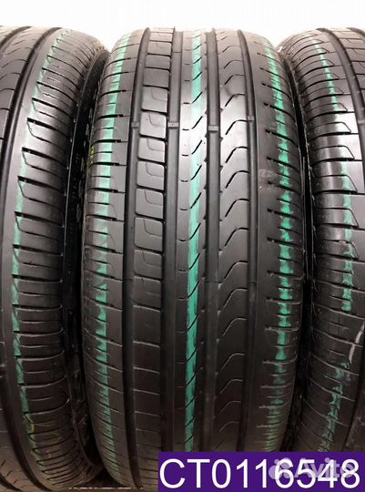 Pirelli Scorpion Verde 225/55 R19 99V