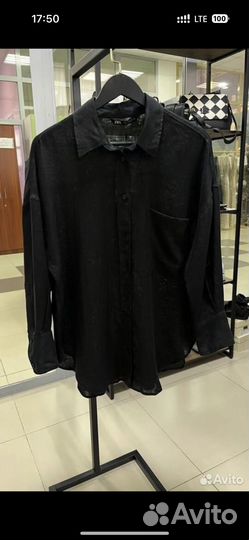 Рубашка Zara