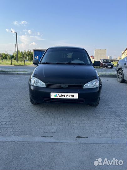 LADA Kalina 1.6 МТ, 2011, 189 000 км